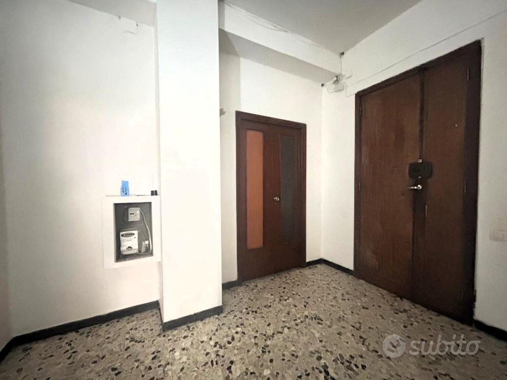 Appartamento – Casteddu/Cagliari, Sant'Alenixedda - Vista 3