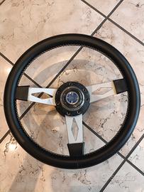 volante lancia fulvia gt coupé rally