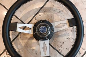 volante lancia fulvia gt coupé rally