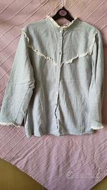 PIGIAMA INTIMISSIMI - TAGLIA S