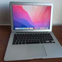 MacBook Air 2017