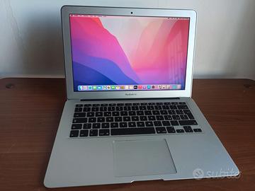 MacBook Air 2017