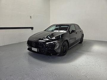 MERCEDES Classe A (W177) A 180 d Automatic ...