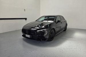 MERCEDES Classe A (W177) A 180 d Automatic ...
