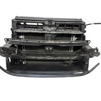 OSSATURA CALANDRA COMPLETA DI RADIATORI VOLSWAGEN 