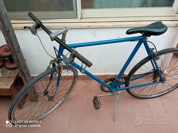 bicicletta 