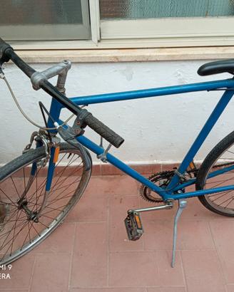 bicicletta 