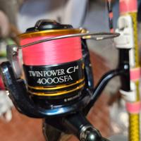Shimano Twin Power 4000 C14