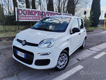 FIAT PANDA 1.2 8V FIRE EASY POWER EASY GPL 79000KM