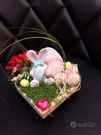 Centrotavola pasquale