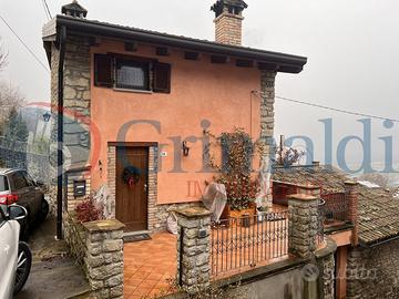 Casa Indipendente Colli Verdi