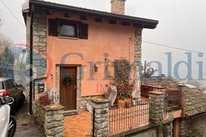 Casa Indipendente Colli Verdi