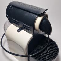 macchina caffe nespresso a capsule 