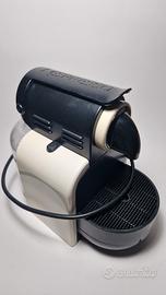 macchina caffe nespresso a capsule 