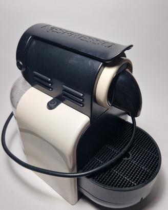macchina caffe nespresso a capsule 
