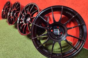Cerchi Abarth 500 500e 595 Alfa MiTO Lancia R18