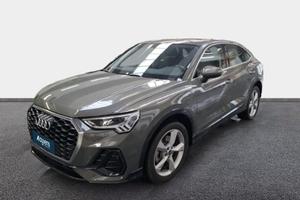AUDI Q3 SPB 45 TFSI e S tronic Business Plus sol