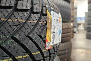 185 60 R 15 88H IMPERIAL ALL SEASON DRIVER  CLIO 4