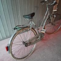 bicicletta Chiorda donna vintage anni 70