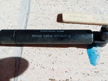 ammortizzatore per pensili cucina