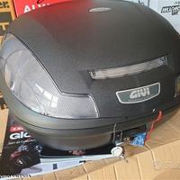 E470nt bauletto givi monolock 47 litri e470 simpl