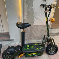 Monopattino elettrico