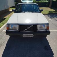 Volvo 240