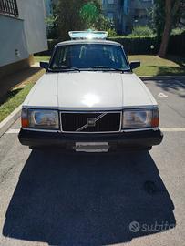 Volvo 240