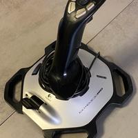 Logitech extreme 3D pro