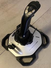 Logitech extreme 3D pro