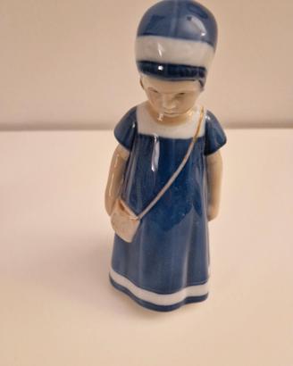 Statuina della Royal Copenhagen