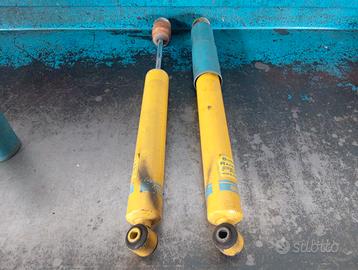 Clio rs ammortizzatori posteriori