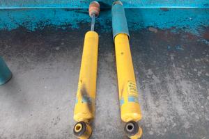 Clio rs ammortizzatori posteriori