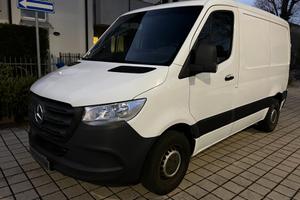 Mercedes Benz SPRINTER TETTO BASSO Km 162000 - 202