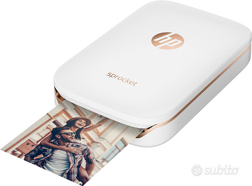 Stampante hp sprocket 100 NUOVA
