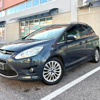Ford C-Max 1.6 TDCi 115CV Plus