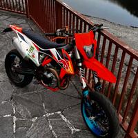 Ktm sx-f factory edition US 2020