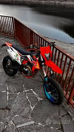 Ktm sx-f factory edition US 2020