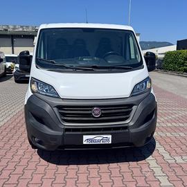 FIAT Ducato 28 2.3 MJT 120cv PC-TN FURGONE AZIEN