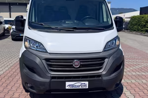 FIAT Ducato 28 2.3 MJT 120cv PC-TN FURGONE AZIEN