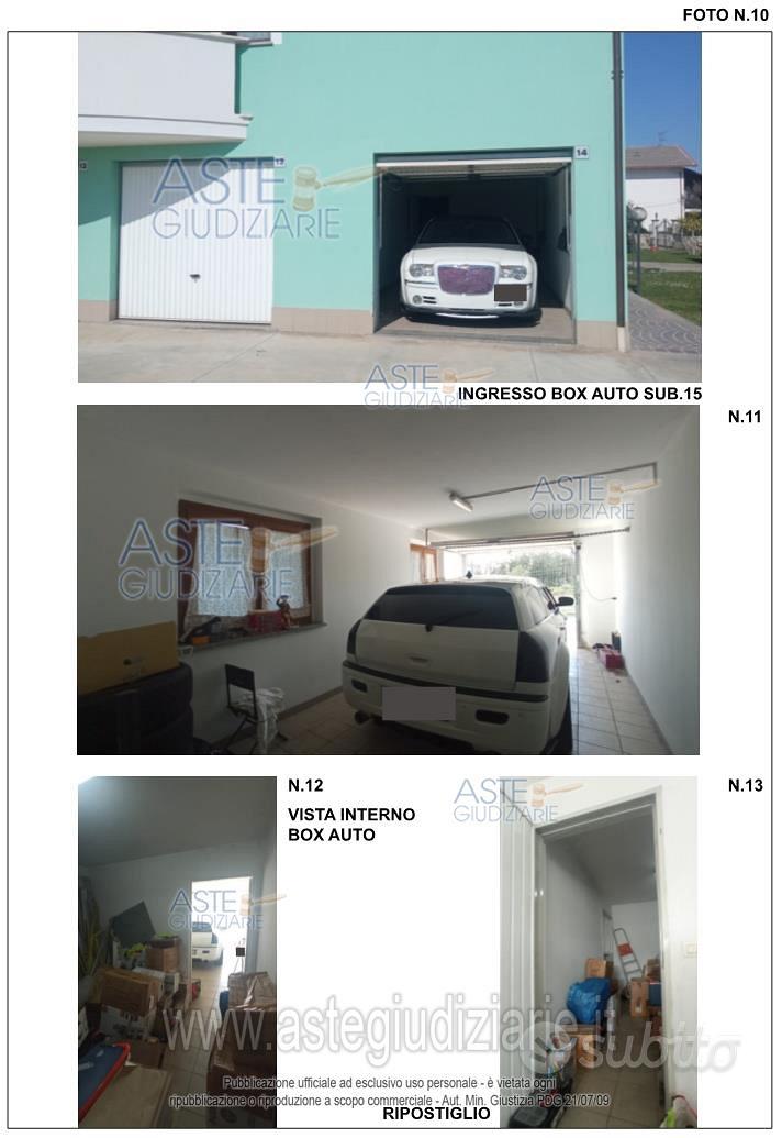 Appartamento – Rosciano, Colli - Vista 3