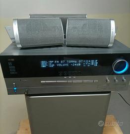 harman kardon avr 235