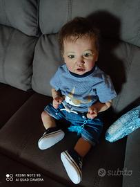 Reborn Bambolotto