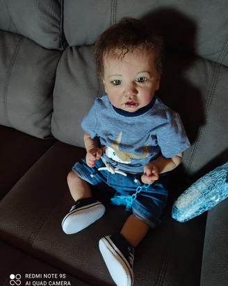Reborn Bambolotto