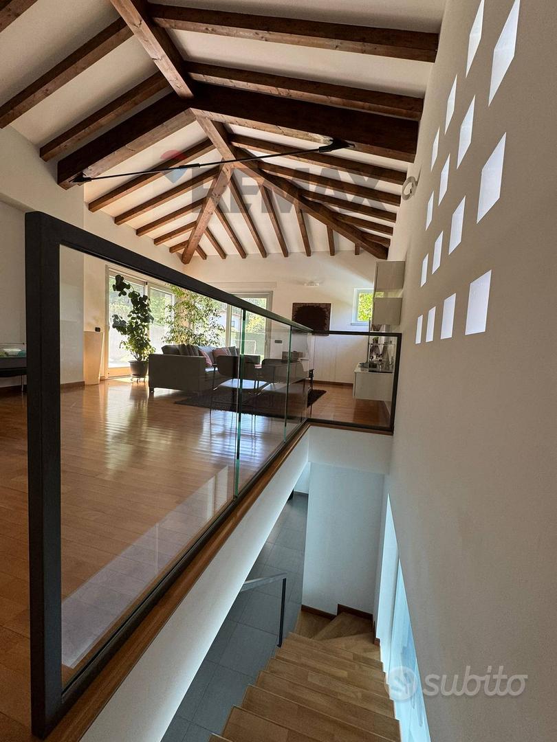 House in Capiago Intimiano, Inghigollo - Vista 5
