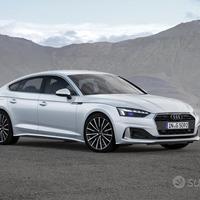 Ricambi usati audi a5 a 5 #z