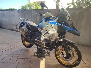 Gs 1250 adventure