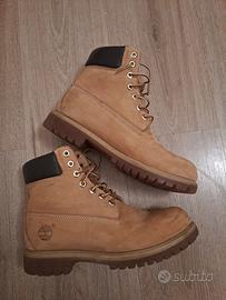 Timberland premium 10061