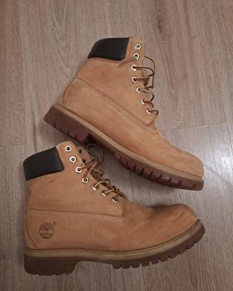 Timberland premium 10061