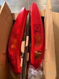 Fari posteriori punto